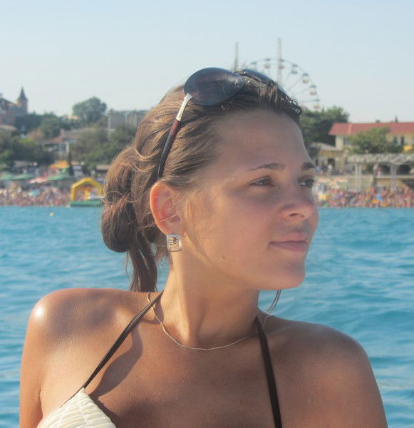 Вероника Veronika