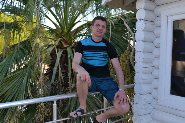 Сергей Шишкин