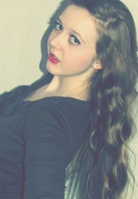 Анастасия Темникова