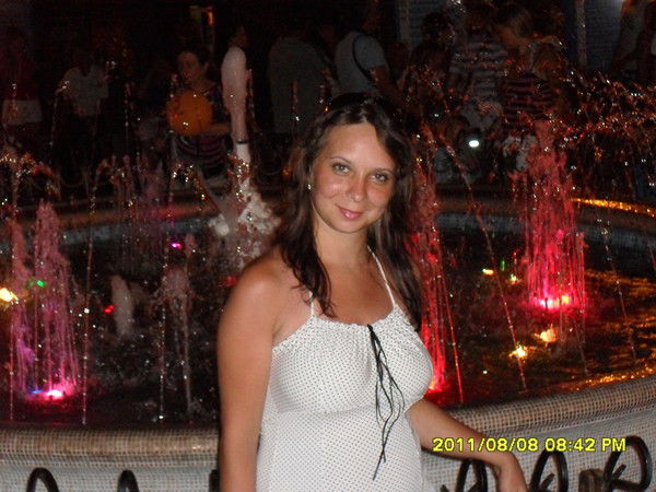 Анастасия Котенёва