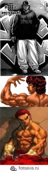 Николай Блинов