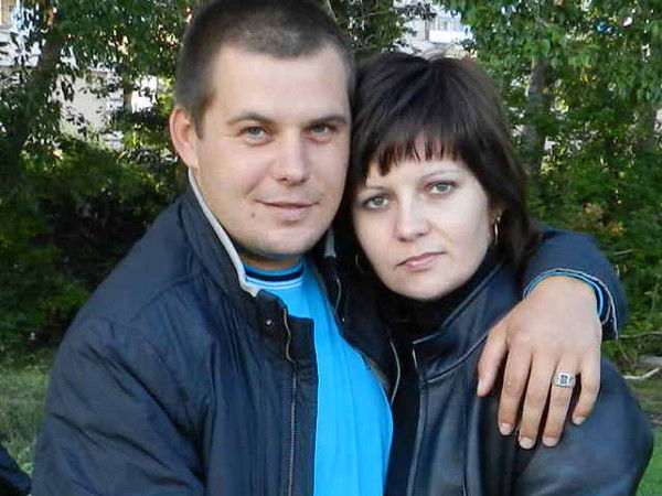 Юлия Торопова