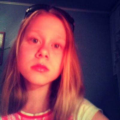 Катя Щетинкина