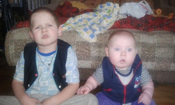 Наталья Ильина