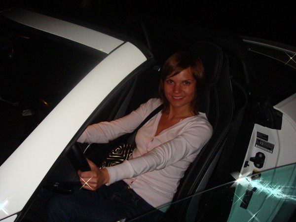 Аня Коренева