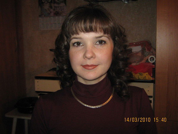 Ольга Калиновская