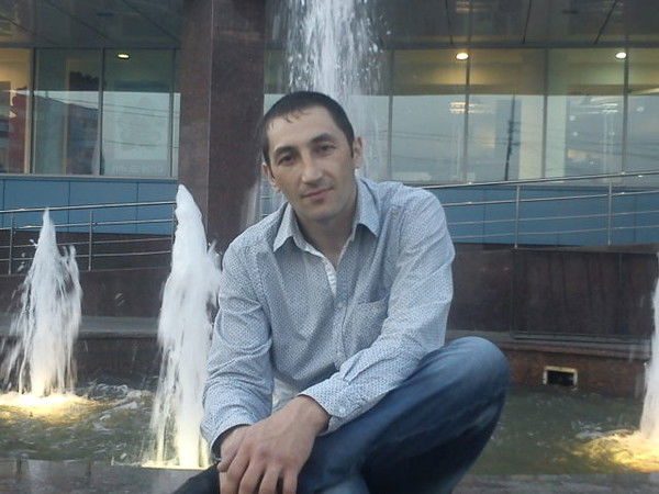 Айдар Хабибов