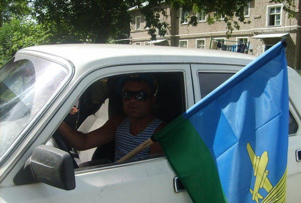 Владислав Краюхин