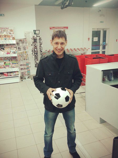 Ренат Жумагулов