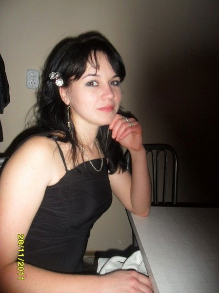 Екатерина Иванова