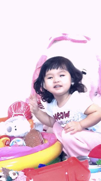 Баха И Зарина Муратбаевы