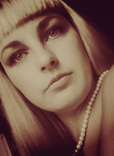 Алеся Дашиневич