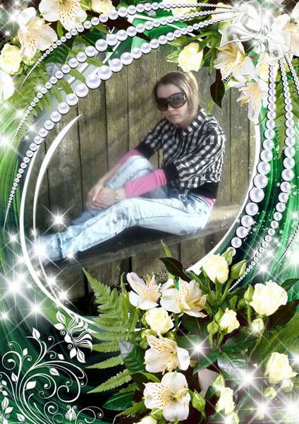 Ольга Приходько