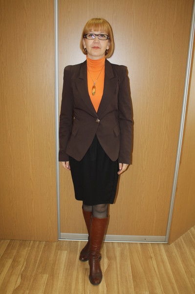 Альфира Набиуллина