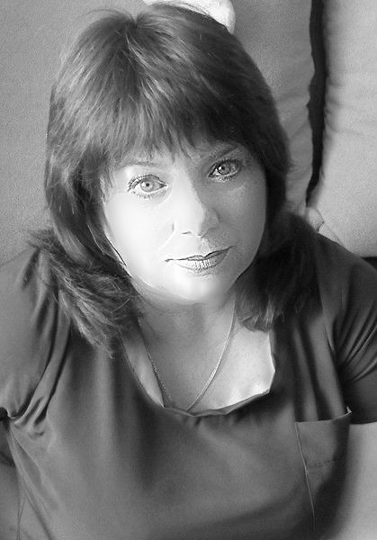 Галина Краевая