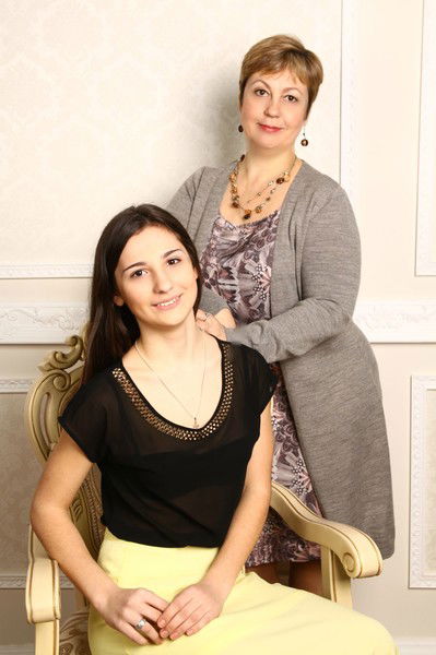 Люда Козлова