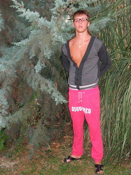 Андрей Судоргин