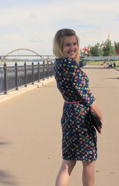 Елизавета Иванова