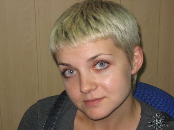 Виктория Кочанович