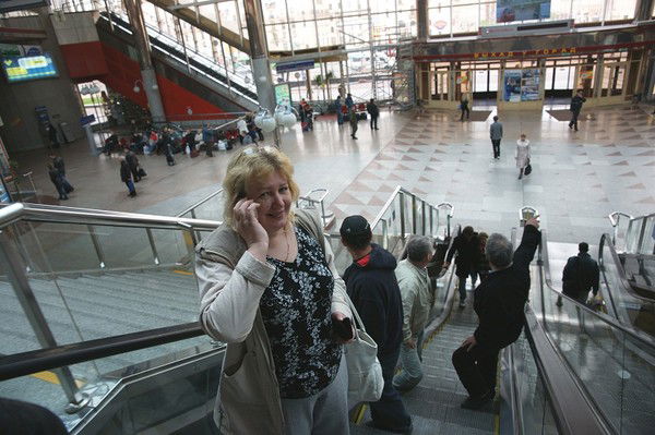 Светлана Дубовик