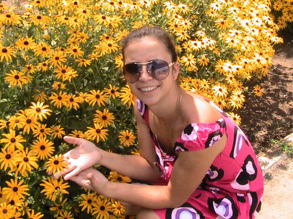 Катя Барановская