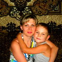 Оксана Рубанова