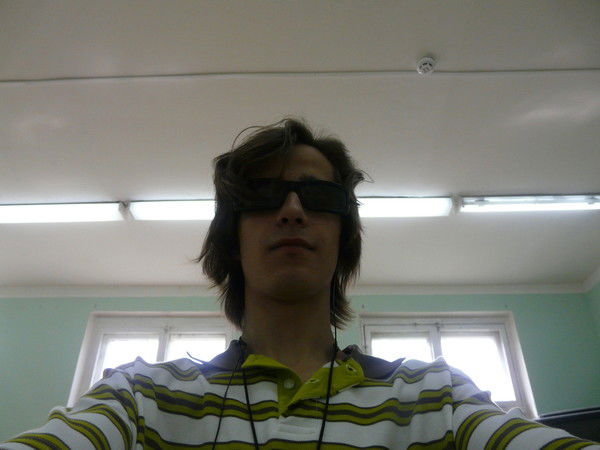 Василий Николаев