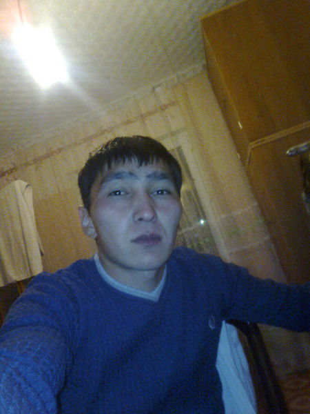 Нуржан Жапаров