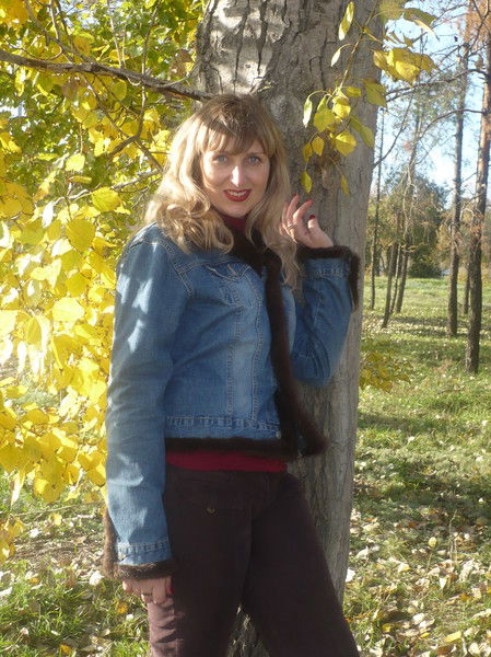 Eлена Моложавенко