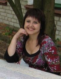 Эльвира Воронина