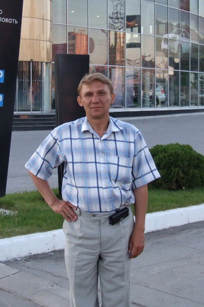 Ринат Касимов