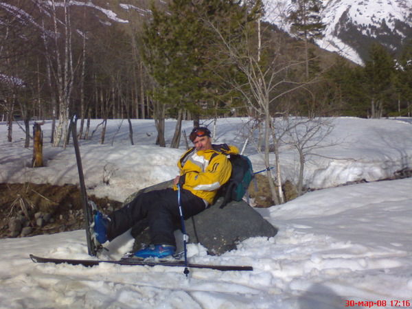 Игорь Теряев