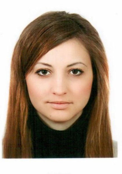 Дария Щёкотова