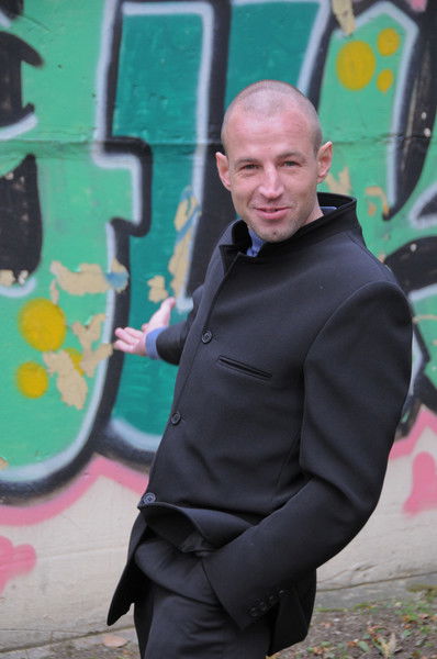 Андрей Байдин