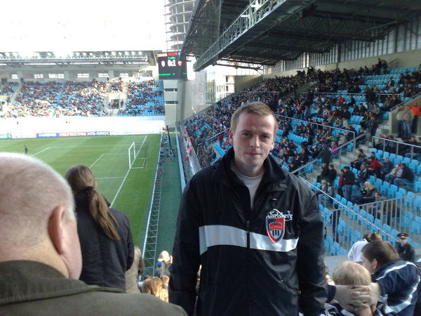 Алексей Корнеев