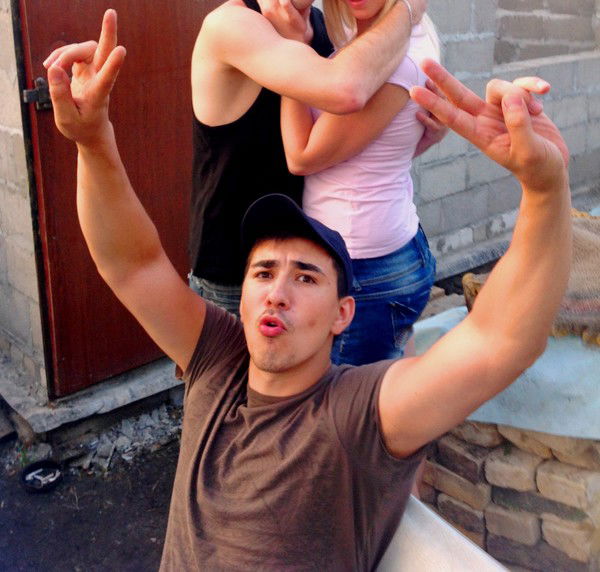 Ильдар Сабирзянов