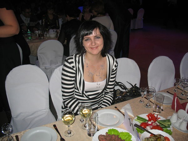 Татьяна Кочеткова