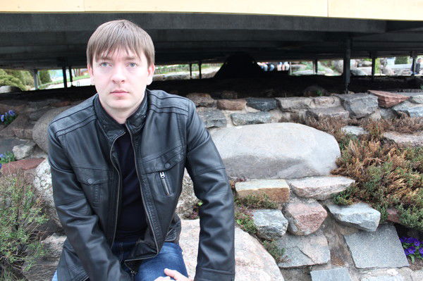 Александр Ж