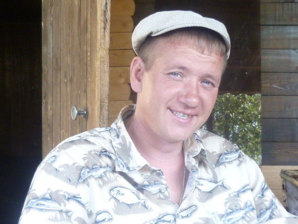 Александр Круглов