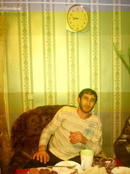 Тенгиз ******ян