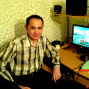 Кайрат Баймурзин