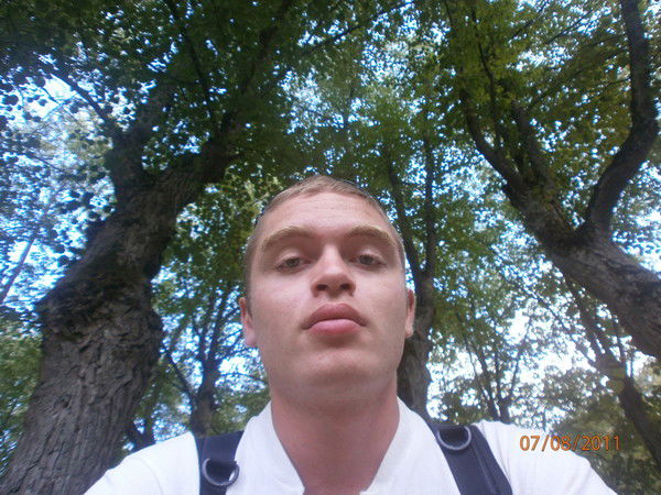 Вадим Шелер