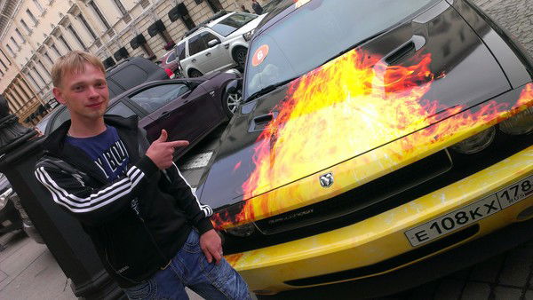 Роман Дудичев