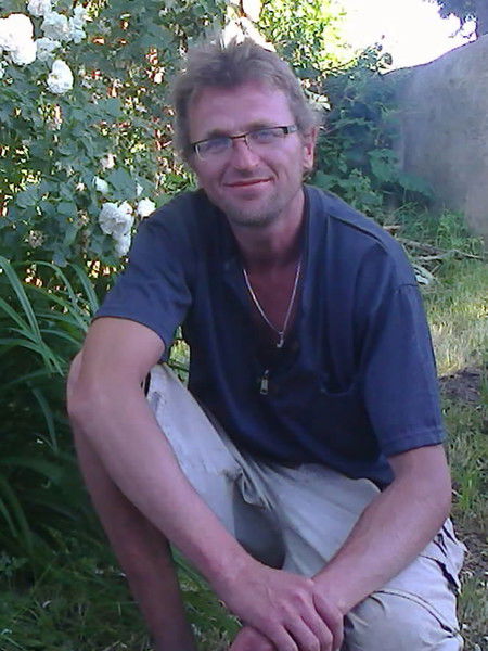 Владимир Супрун