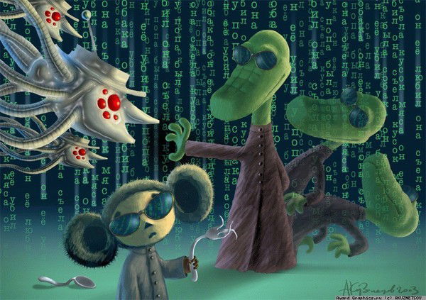 Андрей Роганков