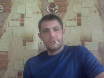 Вова Голевский