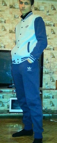 Витя Шарунов