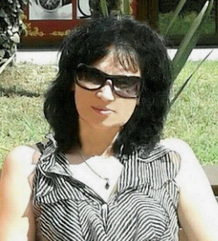 Ирина Нарыжная