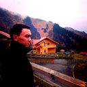 Aibek Masimbaev