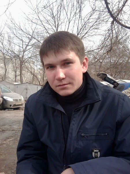 Андрей Михайлов